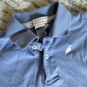Beaufort Bonnet Company Prim & Proper Polo